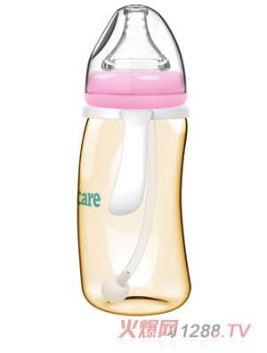 ��˹����320mlPPSU���Z�ԄӲ���ƿ���t��