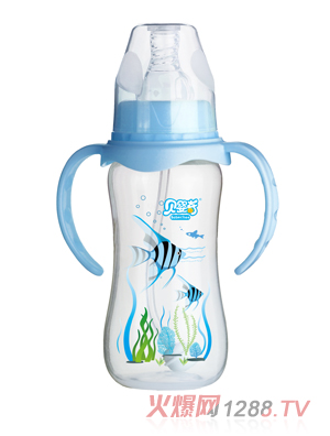 ؐ����240ml��(bi��o)�ڻ���PP��ƿ�{(l��n)ɫ