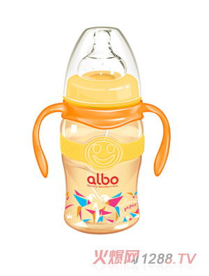 ��(��i)��(l��)��220mlPPSU���ڸМ��Ԅ�(d��ng)��ƿ��ɫ