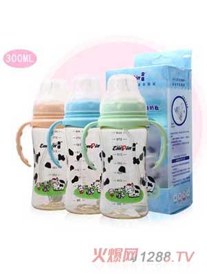 �ʋ댒��PPSU�Ԅ���ƿ300ML