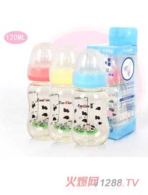 �ʋ�˿�PPSU��ƿ120ML