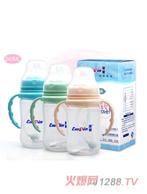 �ʋ�h(hu��n)�������b����PP�Ԅ�(d��ng)��ƿ240ML