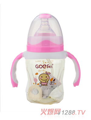 ����180mlPPSU������ƿ��ɫ