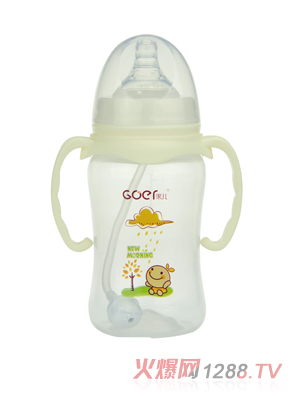 ����240ML����PP�����Ԅ�(d��ng)����ƿ��ɫ