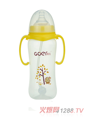 ����330ML����PP�����Ԅ�(d��ng)����ƿ�Sɫ