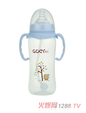 ����330ML����PP�����Ԅ�(d��ng)����ƿ�{(l��n)ɫ