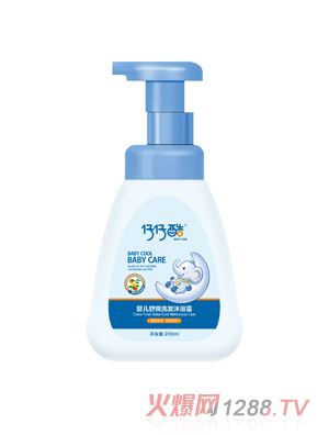 ���п�냺��ˬϴ�l(f��)��ԡ¶200ML