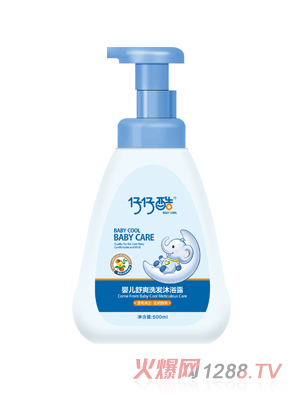 ���п�냺��ˬϴ�l(f��)��ԡ¶500ML