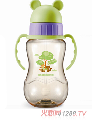 ����˹����PPSU���J�Ԅ�(d��ng)����ˮ��330ML