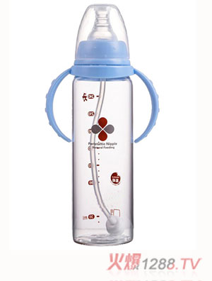 Happy100��(bi��o)��(zh��n)�ڏ����ֱ���ƿ�{(l��n)ɫ