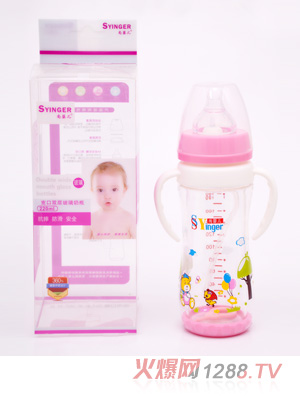 �Ћ냺�����p�Ӳ�����ƿ220ML��ɫ