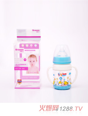 �Ћ냺�����p�Ӳ�����ƿ100ML�{(l��n)ɫ