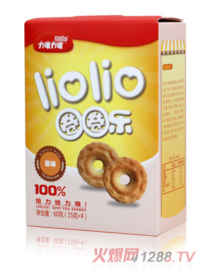 ��Ŷ��ŶȦȦ��(l��)ԭζ60��