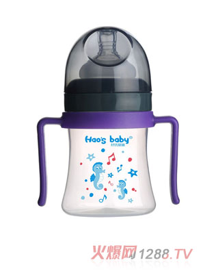 ���ϋ�ͯС��ӡ����ɫ�p����ƿ������