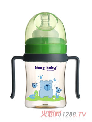 ���ϋ�ͯС��ӡ����ɫ�p����ƿ������