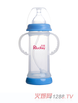 ���������p�ӷ����ж��Ԅ�(d��ng)���@�����ײ�͸����ƿ220ml�{(l��n)ɫ