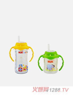 安配學飲杯轉換吸管組