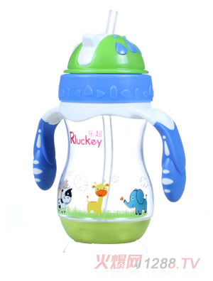 ��(l��)��PP���쎧����ˮ��240ml�{(l��n)ɫ