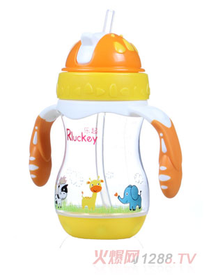 ��(l��)��PP���쎧����ˮ��240ml��ɫ