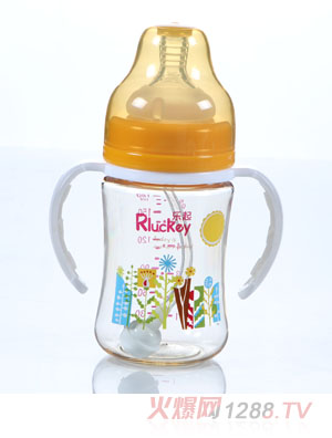 ��(l��)��180mlPPSU������ƿ�Sɫ