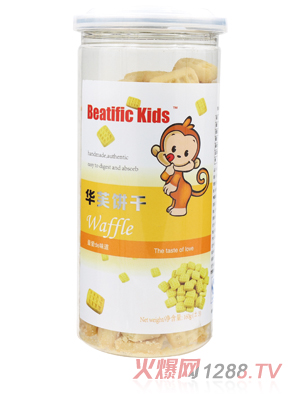 Beatific Kids���ζ�Aܽ�