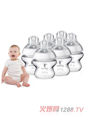 KAQIU�����������iPP��ƿ240ml