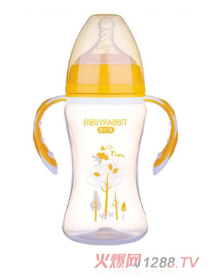 ������270ML����PP��ƿ