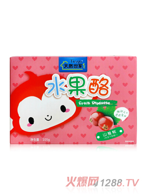 ��Ȼ����ɽ�ˮ����105g