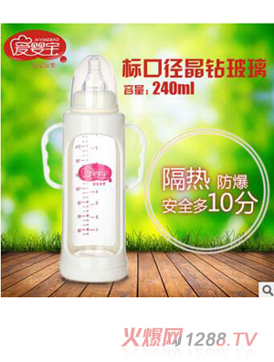 �ۋ댚�˿ڏ����@������ƿ�����������240ml