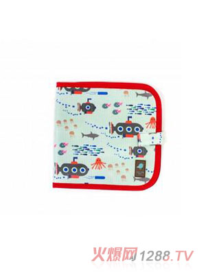 Jaq Jaq Bird ��ͯ����(c��)-Submarine