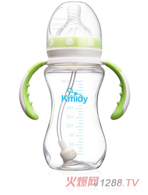 ���׵�PP�Ԅ���ƿ270ml�Gɫ