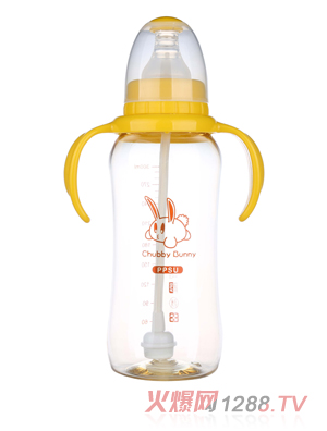 �����PPSU���J���Ԅ�(d��ng)������ƿ300ML�Sɫ