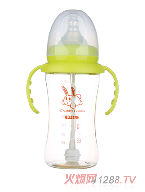 �����PPSU���ڏ����J���Ԅ�(d��ng)������ƿ280ML��ɫ