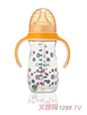 優(yōu)吮PP奶瓶PA013-14
