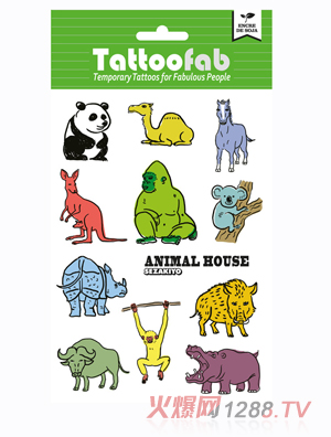tattoofab��ͯ�y���N����҈@