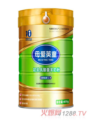 ĸ��Ӣͯ������������̷�400g