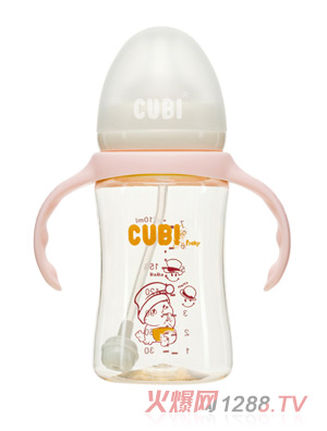 CUBI��(j��ng)��ϵ��PPSU�������ƿ210ML