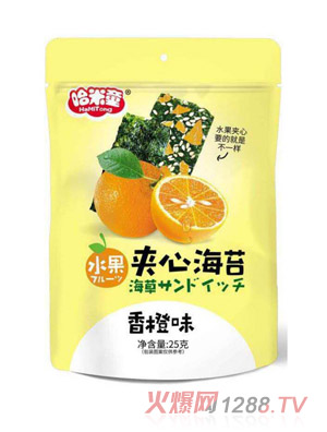 ����ͯˮ���A�ĺ�̦���ζ