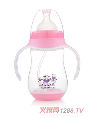 ��������PP�����Ԅ�(d��ng)��250ml�pɫ��ƿ ��ɫ