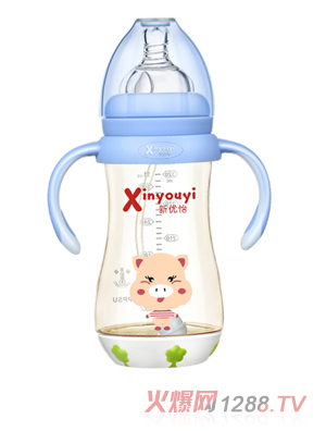 ��(y��u)��PPSU��ƿ300ml С�i �{ɫ