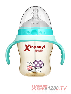 ��(y��u)��������PPSU��ƿ240ml �{ɫ