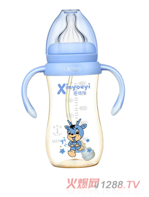 ��(y��u)���pɫPPSU��ƿ320ml-�{(l��n)ɫ