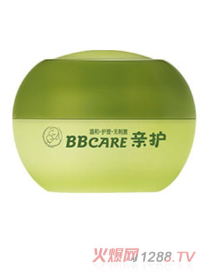 親護(hù)兒童水潤健膚霜