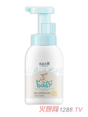 ��ɭС¹���׃��澏��(r��n)�w��ԡ¶360ml