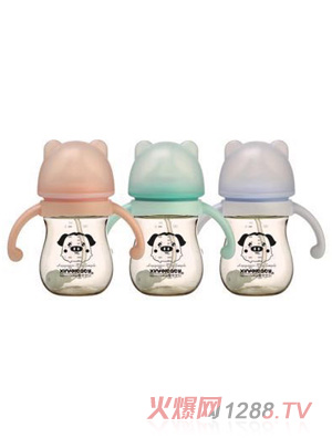 ܰ�ƌ�ؐ��؈���ڏ�PPSU��ƿX8004؛̖180ml