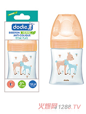 Dodie��Ȼ�|(zh��)�Ќ��ڏ�������ƿ 150ml