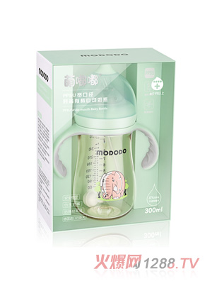 ����PPSU���ڏ��r���б��Ԅ���ƿ300ml