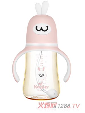 ��ι��Ȥ����PPSU ������ƿ260ML �tɫ