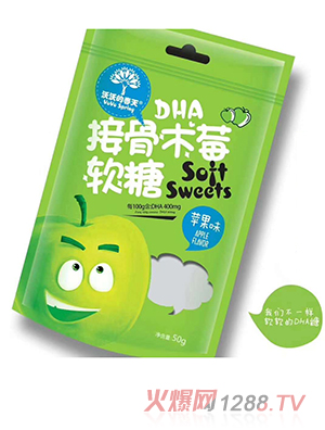 ���ֵĴ���DHA�ӹ�ľݮܛ��50g