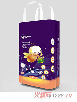 親螢輕彈小內褲L碼52片